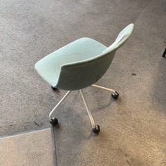 ニトリ　ワークチェアの画像