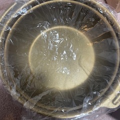 3.24までIH対応 26cm 鍋（ほぼ新品・箱あり）の画像