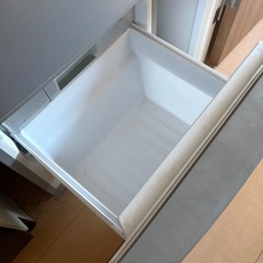 パナソニック冷蔵庫の画像