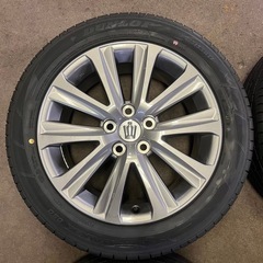 クラウンホイールの画像