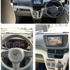 スバル　ステラ　4WD Lスマートアシスト　 車検2年以上の画像