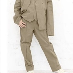 3pcs スーツ／セットアップ 子供用 160cmの画像