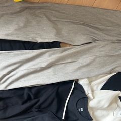 レディース　夏服中心の画像