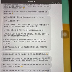 iPad  proの画像