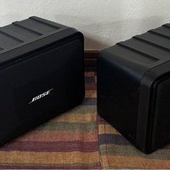 ＢＯＳＥスピーカー１０１ＭＭの画像