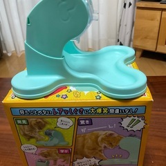 CattyMan でるでる自飯器 猫用知育トイ 早食い防止 キャティーマンの画像