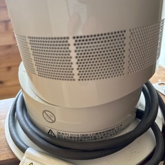 【美品】ダイソン Hot + Cool セラミックファンヒーター 売ります！の画像