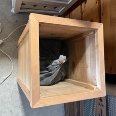 木炭消臭器の画像