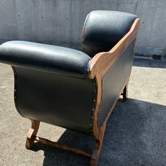 本革ソファ
の画像