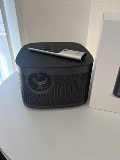 【4K】XIGIMI  HORIZON PRO  プロジェクター
