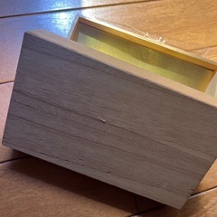 昭和レトロ財布 未使用の画像