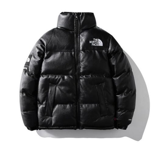 The North Face ダウンジャケット