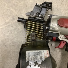 マックス常圧釘打ち機　　リサイクルショップ宮崎屋　佐土原店　26.3.15の画像