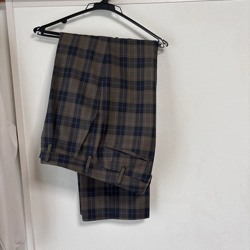 枚方二中男子用
制服
