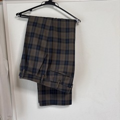 枚方二中男子用
制服の画像