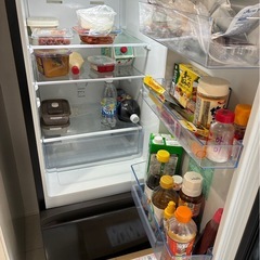 冷蔵庫の画像