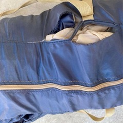 コールマン　テント　クイックセットサンドーム /270の画像