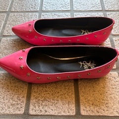 ★ヒールなど4足★の画像