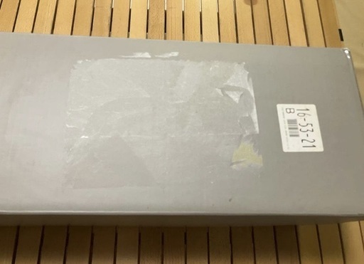 【新品未使用】ゼインアーツ　ギギ1