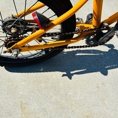 自転車子供用の画像