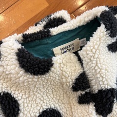Markey's アウター 100cmの画像