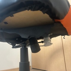 デスクチェアの画像