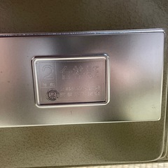 金庫　ダイヤル式　鍵ありの画像