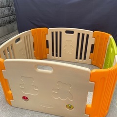 JTCベビーサークルの画像