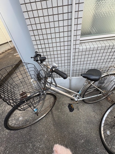 自転車