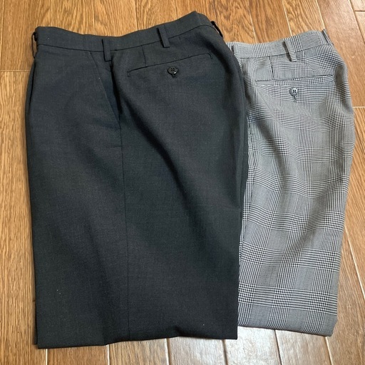 古城池高校　制服一式