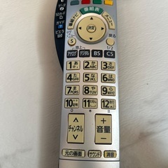 値下げ32型テレビ、の画像