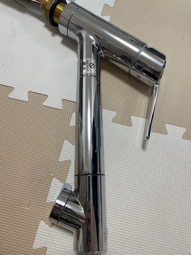 値下げ【カートリッジ付】タカギ浄水器兼用水栓