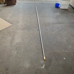 超超ロングなもの干し竿の画像