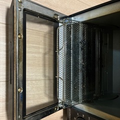 象印トースターの画像