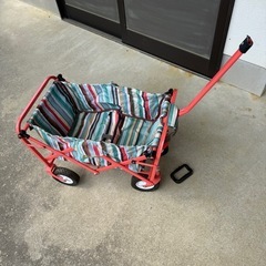 【受取者決定
】キャリー　ジャンク の画像