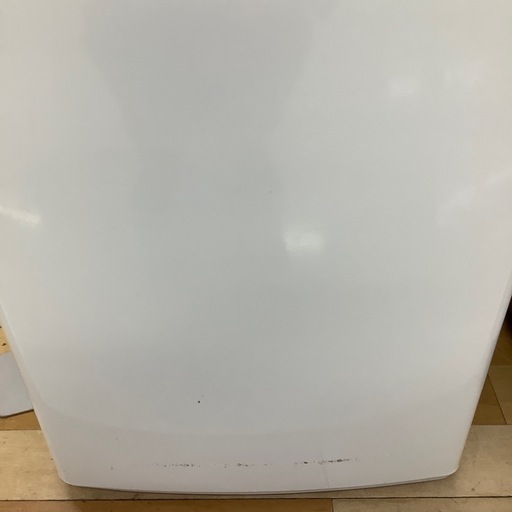 [トレファクラパーク岸和田店]2018年製　全自動洗濯機　Haier(6ヶ月保証付)