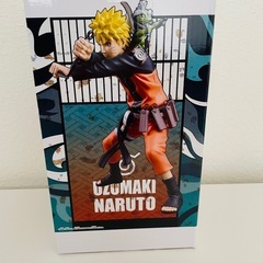 【NARUTO】grandista ナルトの画像
