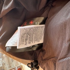 ARC'TERYX Macai Jacket GORE-TEX RECCO美品の画像