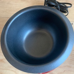 チーズフォンデュメーカーの画像