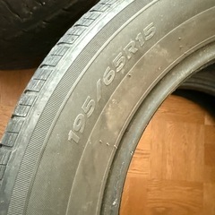 夏タイヤ 外国産の画像