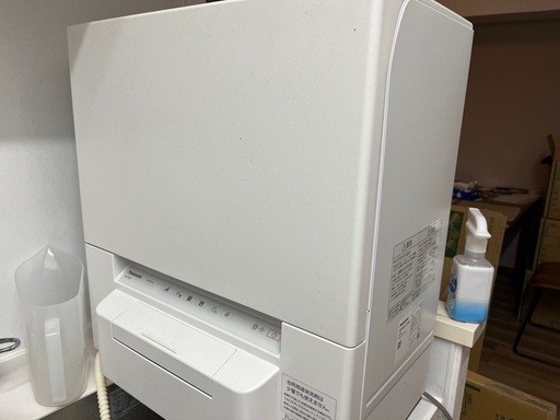 パナソニック食洗機