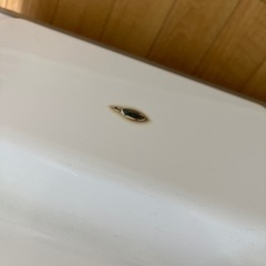 ニトリ　訳あり電子レンジ※500円支払いますので※の画像