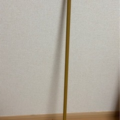 長さが変えられる棒の画像