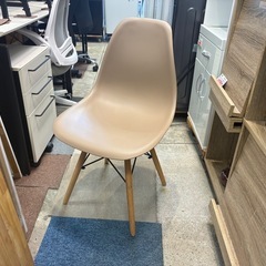 ダイニングチェア 中古 買取 家具 引取 北欧 イームズチェア 椅子 おしゃれ の画像