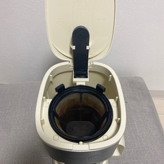 レコルト　ホームコーヒースタンド　RHCS-1の画像