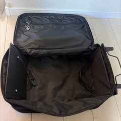 スーツケースの画像