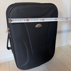 スーツケースの画像