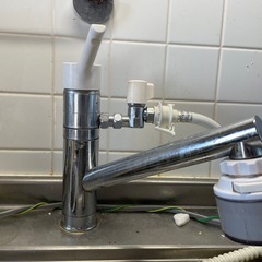 食洗機&ウォシュレット（要取外し工事）の画像