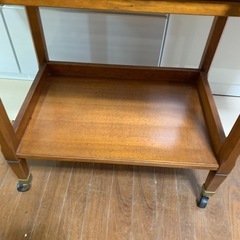 キッチンワゴンの画像