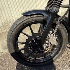 ヤマハ　　BOLT950の画像